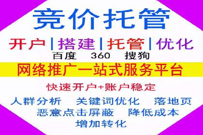 竞价SEM托管全解析：如何实现精准营销